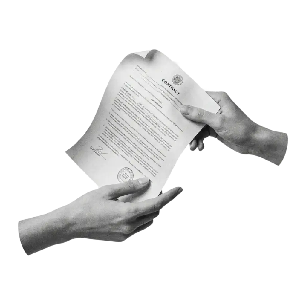 Défense des droits - Protection juridique des clients