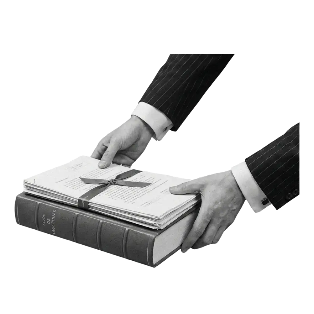 Maîtrise procédurale - Excellence juridique