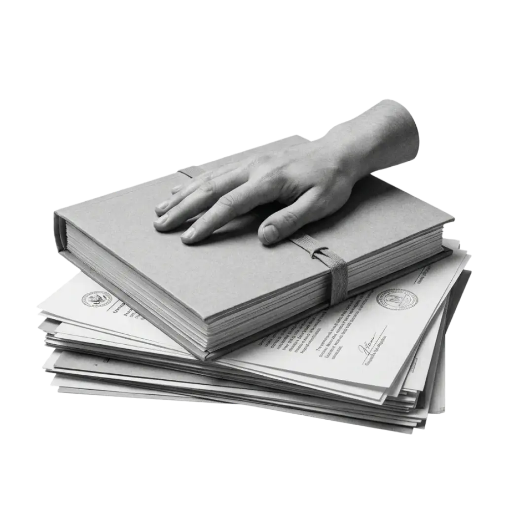 Sécurité juridique - Défense sans faille