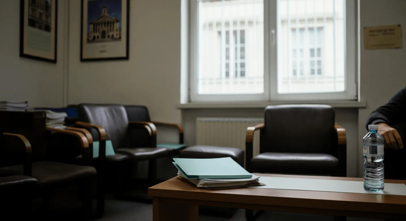 Les conditions d'accès à l'aide juridictionnelle au barreau de Douai