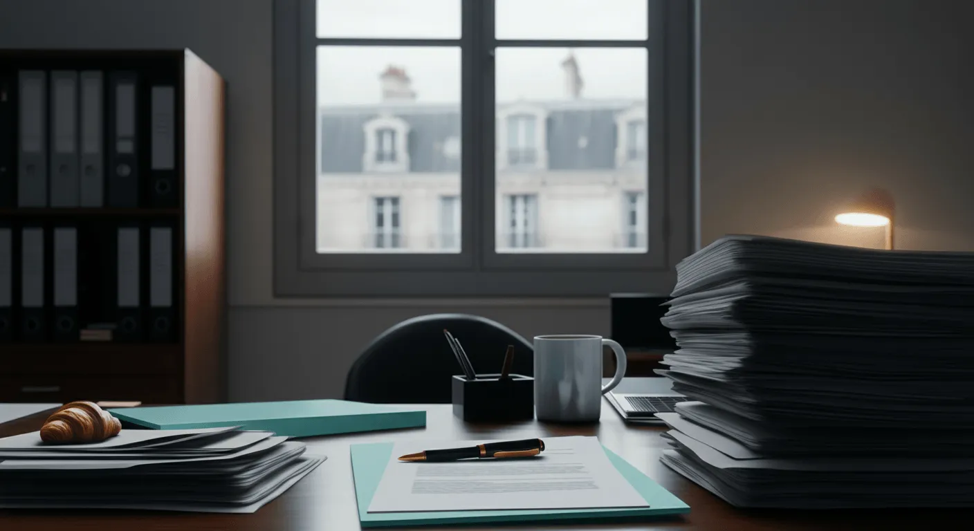 Les pouvoirs juridictionnels du Conseiller de la Mise en État