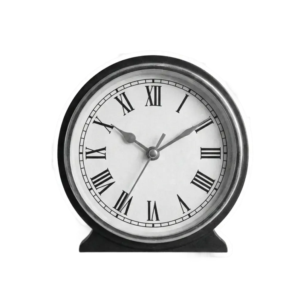 Icône représentant la gestion des délais procéduraux