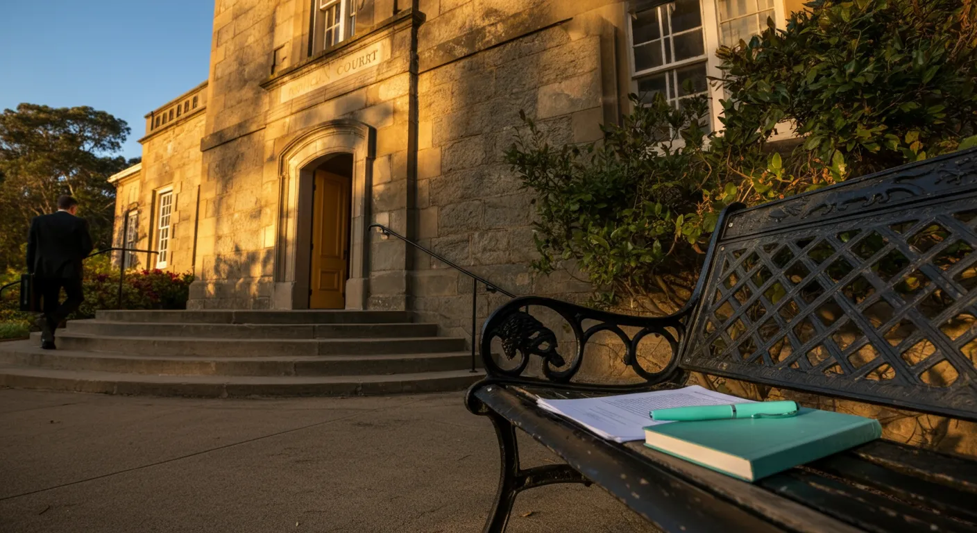 Les délais d'appel courent-ils pendant les vacances judiciaires ?