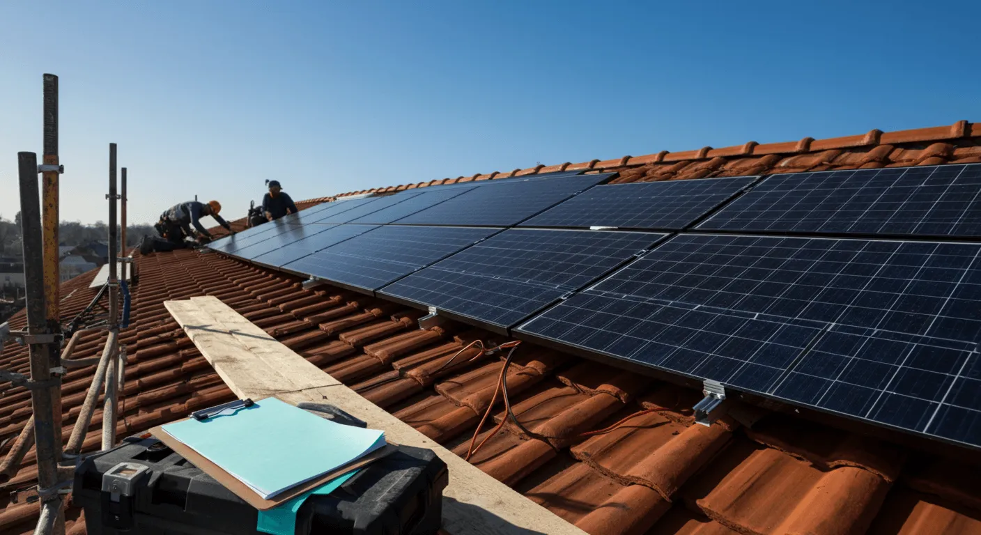 Les pièges et protections du délai de rétractation en matière de travaux à domicile