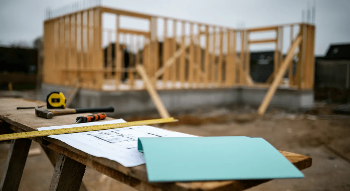 Obtenir une expertise judiciaire bâtiment dans le Nord