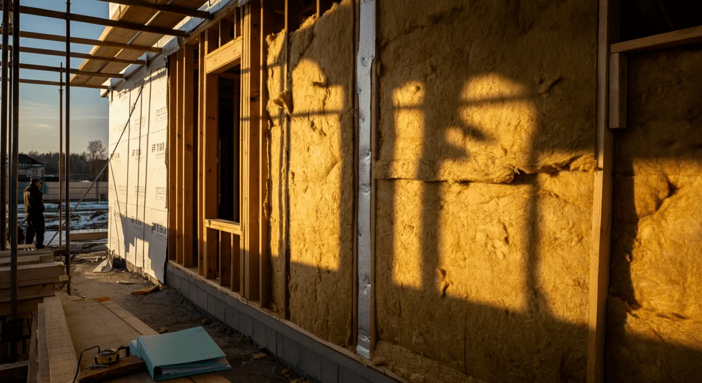 Les recours en cas de malfaçons ou d'abandon de chantier pour l'isolation à 1 euro
