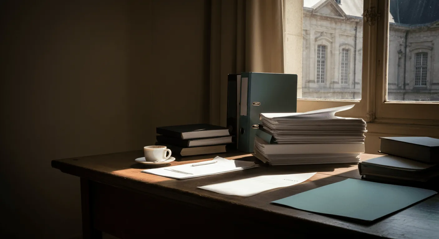 Pourquoi recourir à un avocat postulant devant la Cour de Douai ?