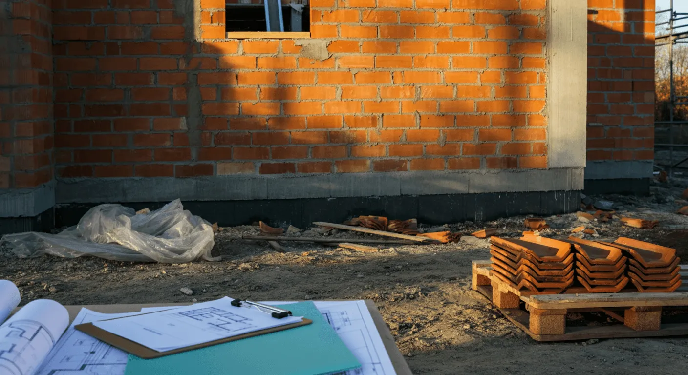 Les effets et la levée de la réception des travaux avec réserves