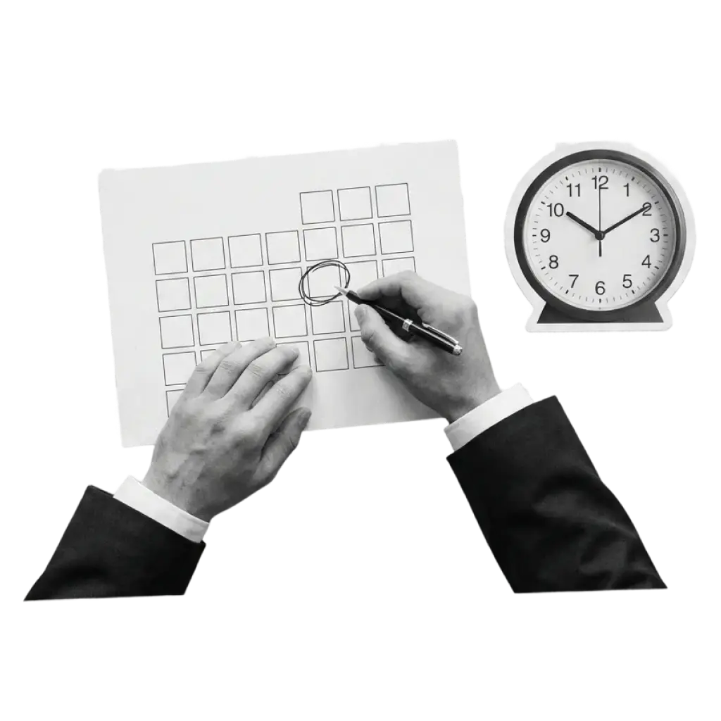 Maîtrise du temps judiciaire