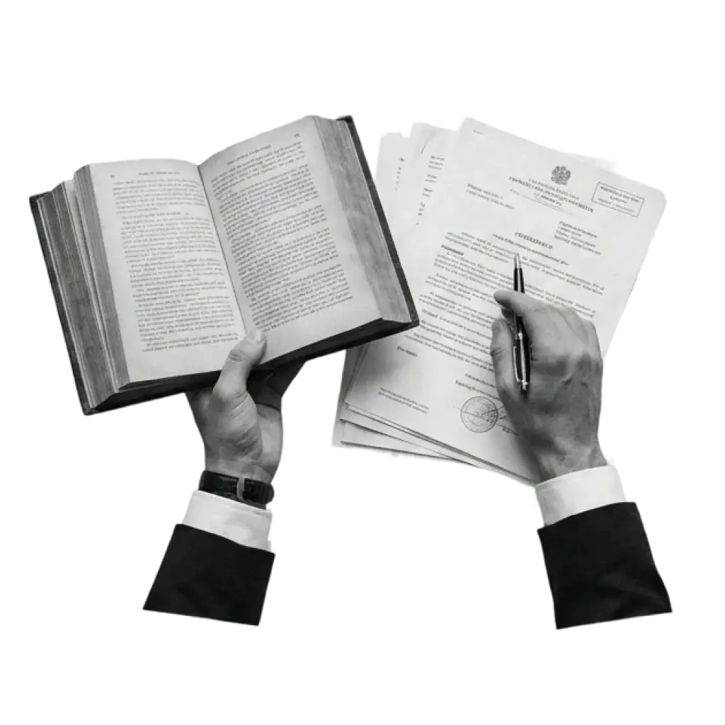 Cabinet VINDEX - Bureau et expertise juridique