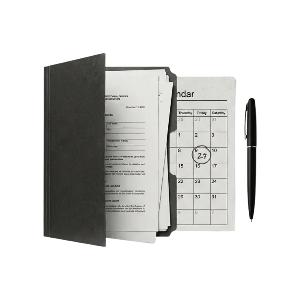 Postulation en Appel